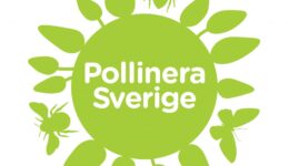 Pollinera Sverige logo