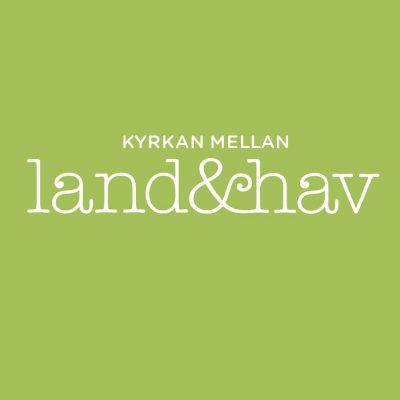 Land & Hav logo klar